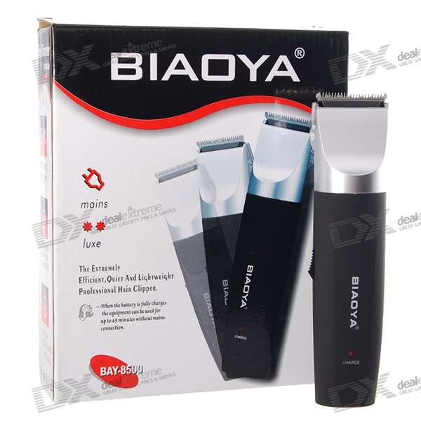 biaoya razor