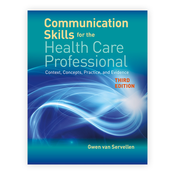 communication-skills-for-the-health-care-professional-context