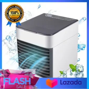 mini air cooler lazada