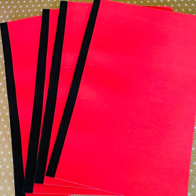Expandable Folder Red at Vickie Ford blog