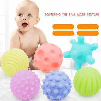 infant ball toy