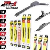 R1 Banana Wiper for Cars