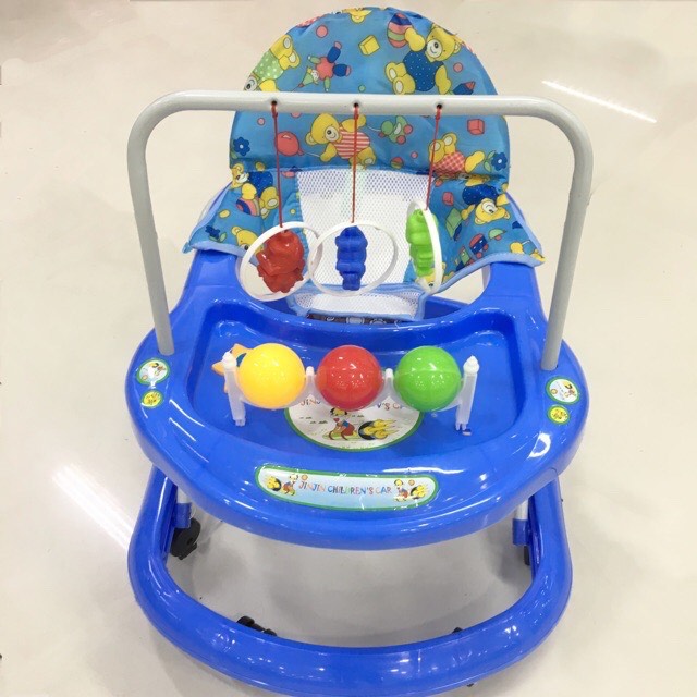 baby boy walkers on sale