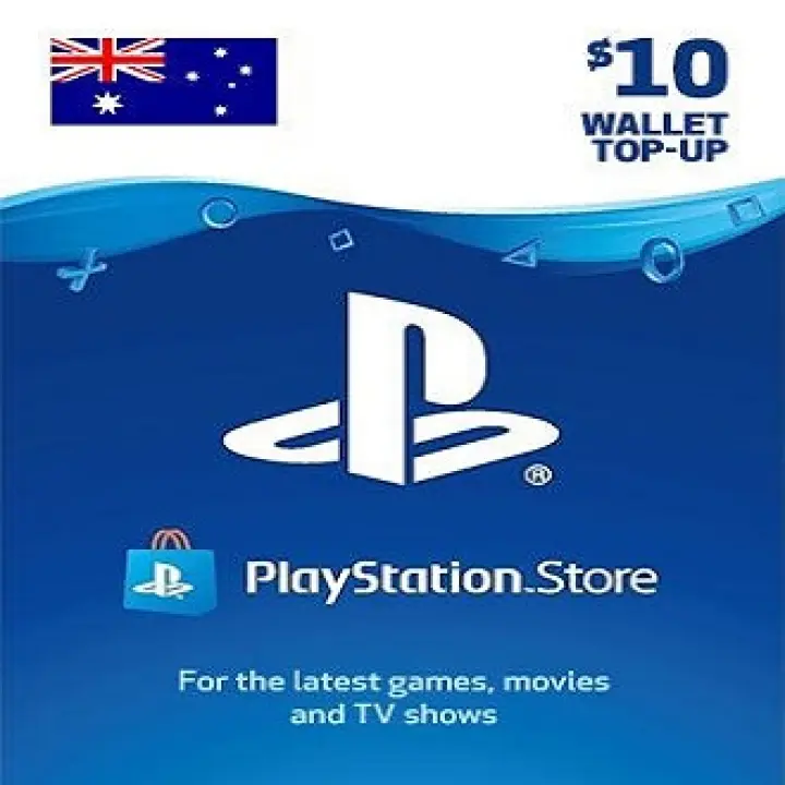top up playstation wallet online