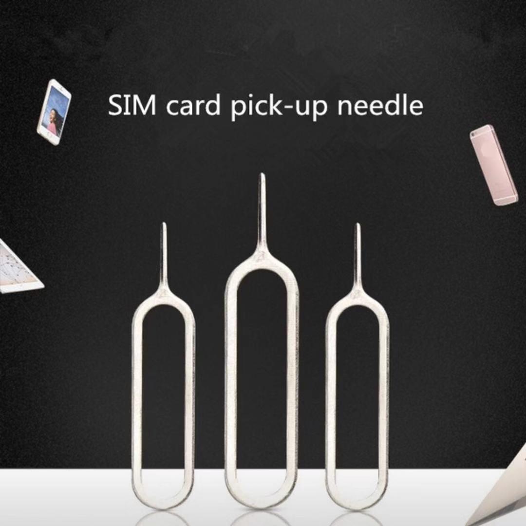 3pcs/set Mobile Phone Card Reader SIM Card Card Reader Lazada PH