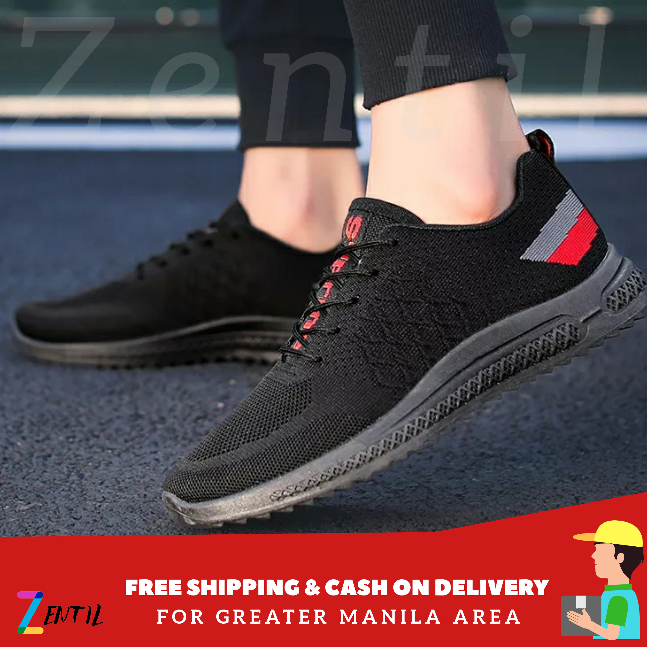 affordable mens shoes