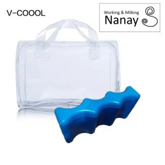 ice bricks for lunch boxes