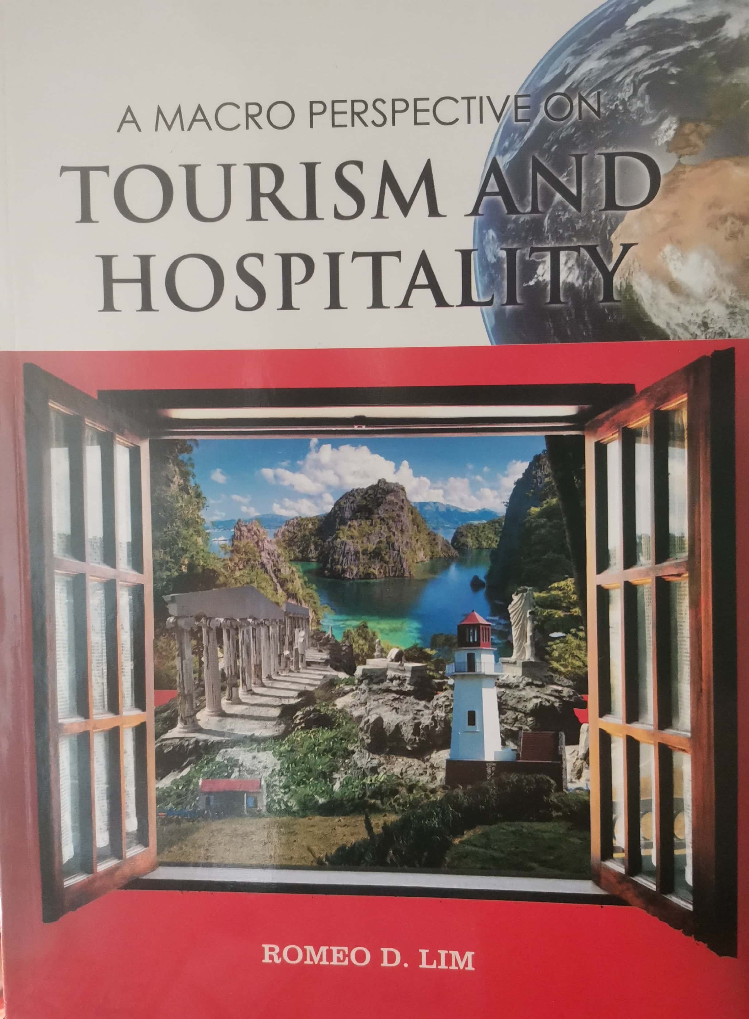 What Is The Meaning Of Macro Perspective Of Tourism And Hospitality