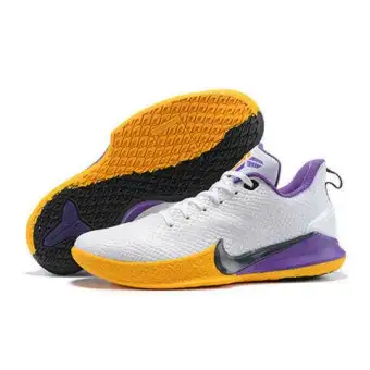 kobe rubber shoes