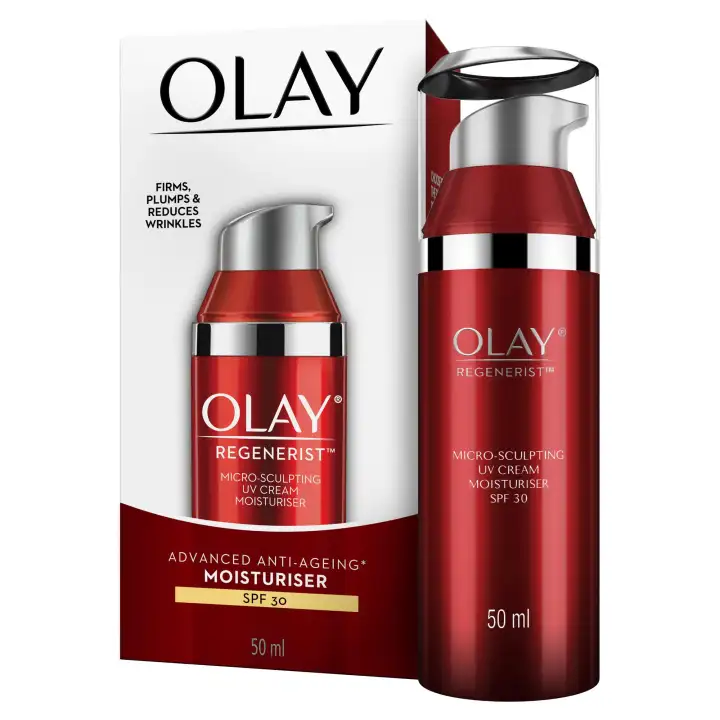 lazada olay regenerist