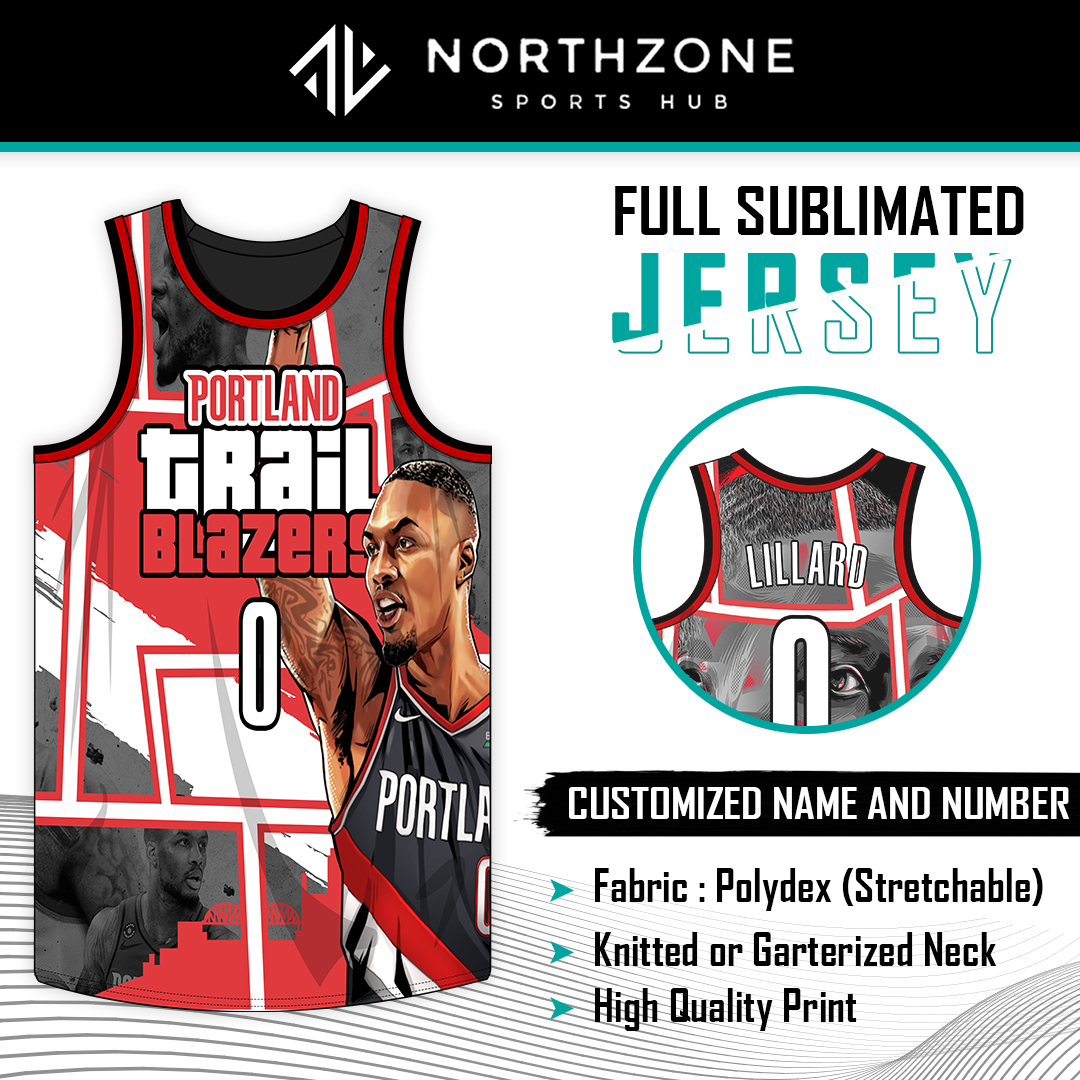 Dreamland Nu Wave Basketball Jersey – DREAMLAND