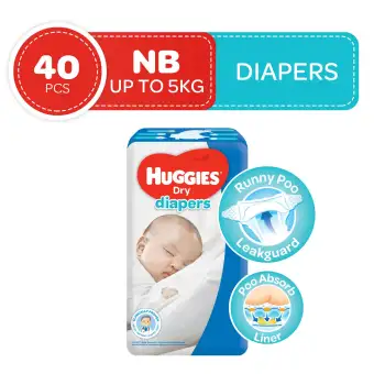 lazada huggies diaper