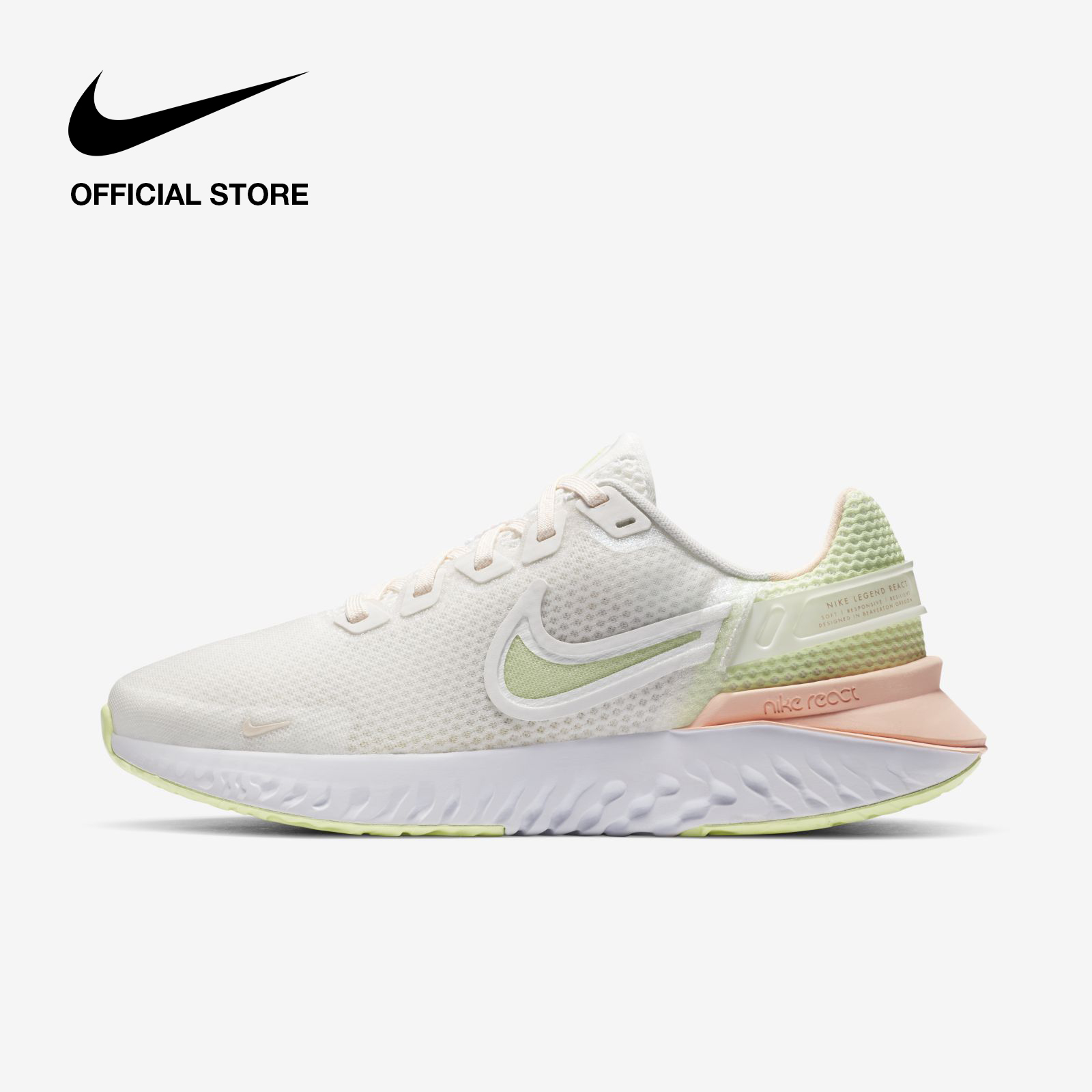 nike legend react outfit