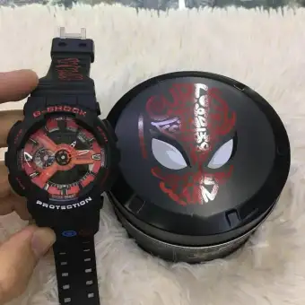 g shock ga 110 limited edition