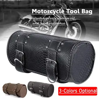 sportster tool bag