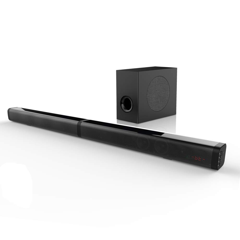 cheap soundbars for flat screen tvs