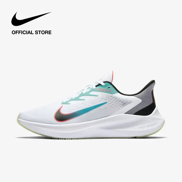 sepatu nike zoom running