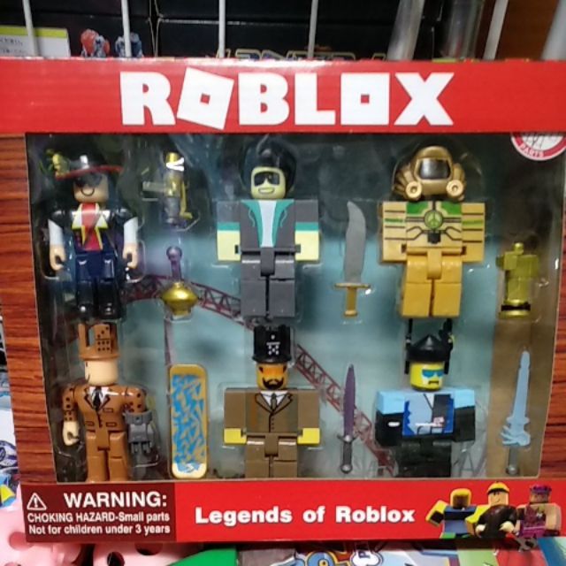 Roblox Toy Lazada Cheap Toys Kids Toys - roblox shopee
