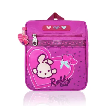 robby rabbit bag lazada