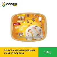 1 3l Selecta Coconut Mango Mochi Ice Cream Lazada Ph