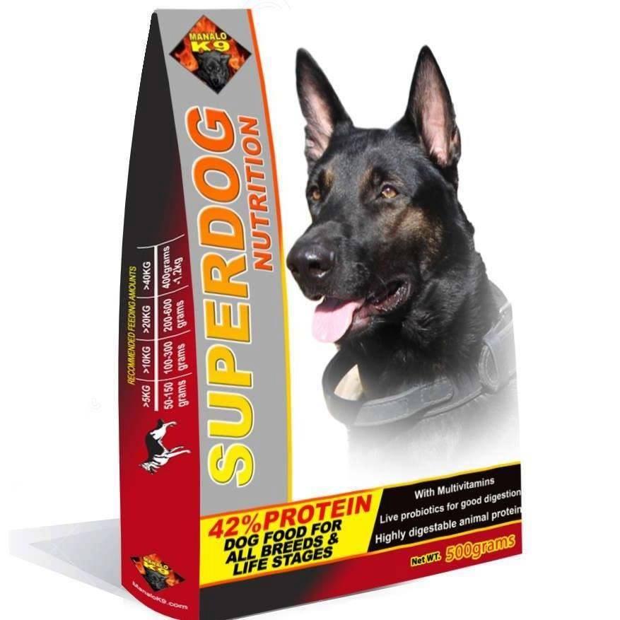 jarman super dog price