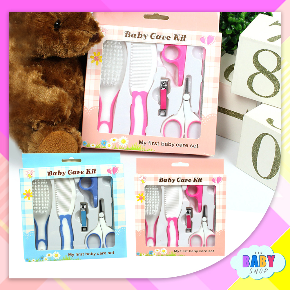 first care baby products