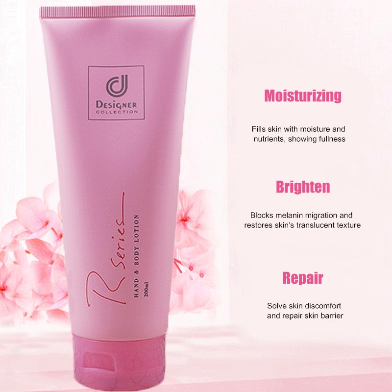 best selling body lotion