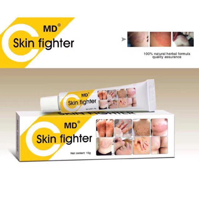 skin fighter for pimples