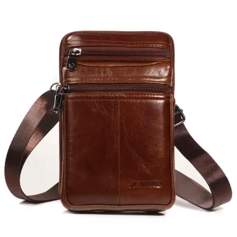 men's single shoulder bag