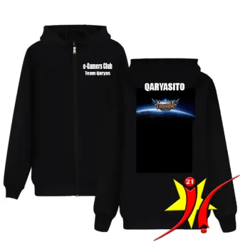 quality hoodies