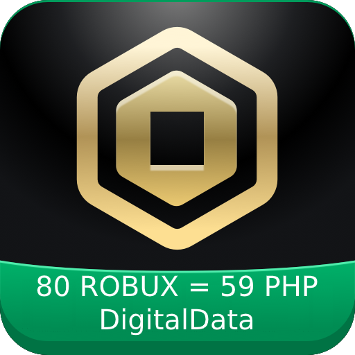 1 Roblox Credit 80 Robux No Gift Card Code Very Cheap Lazada Ph - roblox 80 robux robux