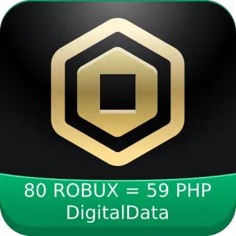 1 Roblox Credit 80 Robux No Gift Card Code Very Cheap Lazada Ph - robux buy 80