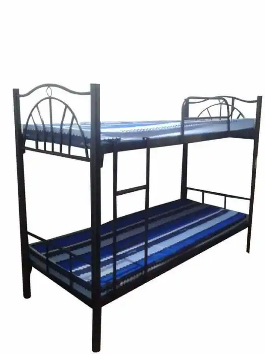 double deck bed for sale