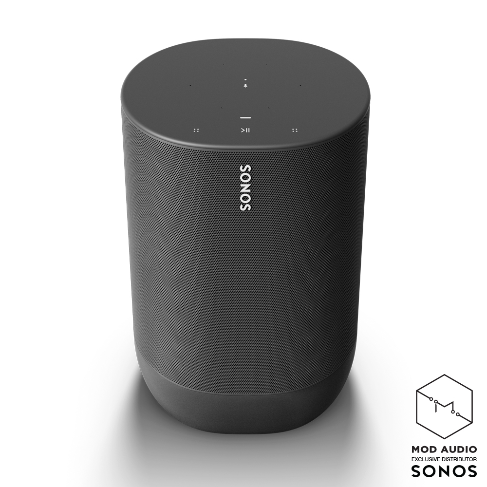 sonos center speaker