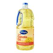 Simply Canola Oil 2L