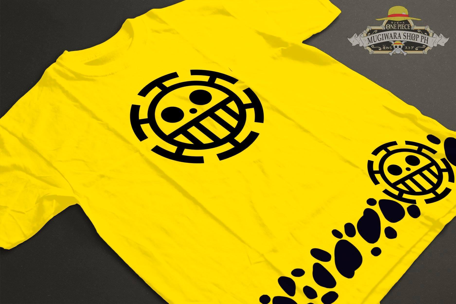 law jacket one piece