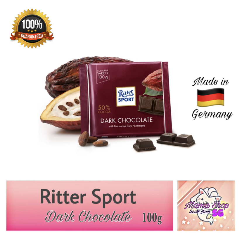 Buy Ritter Sport Top Products Online At Best Price Lazada Com Ph