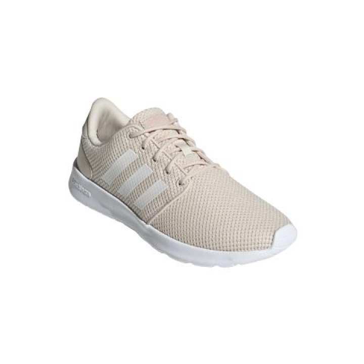 【Genuine purchasing】adidas Women's CLOUDFOAM QT RACER Running Shoes (EE8085) PEPA1 ThaiPick