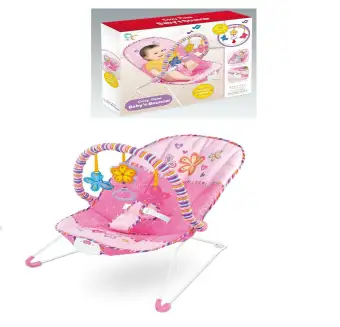 baby bouncer lazada