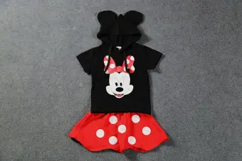 minnie mouse clothes kids