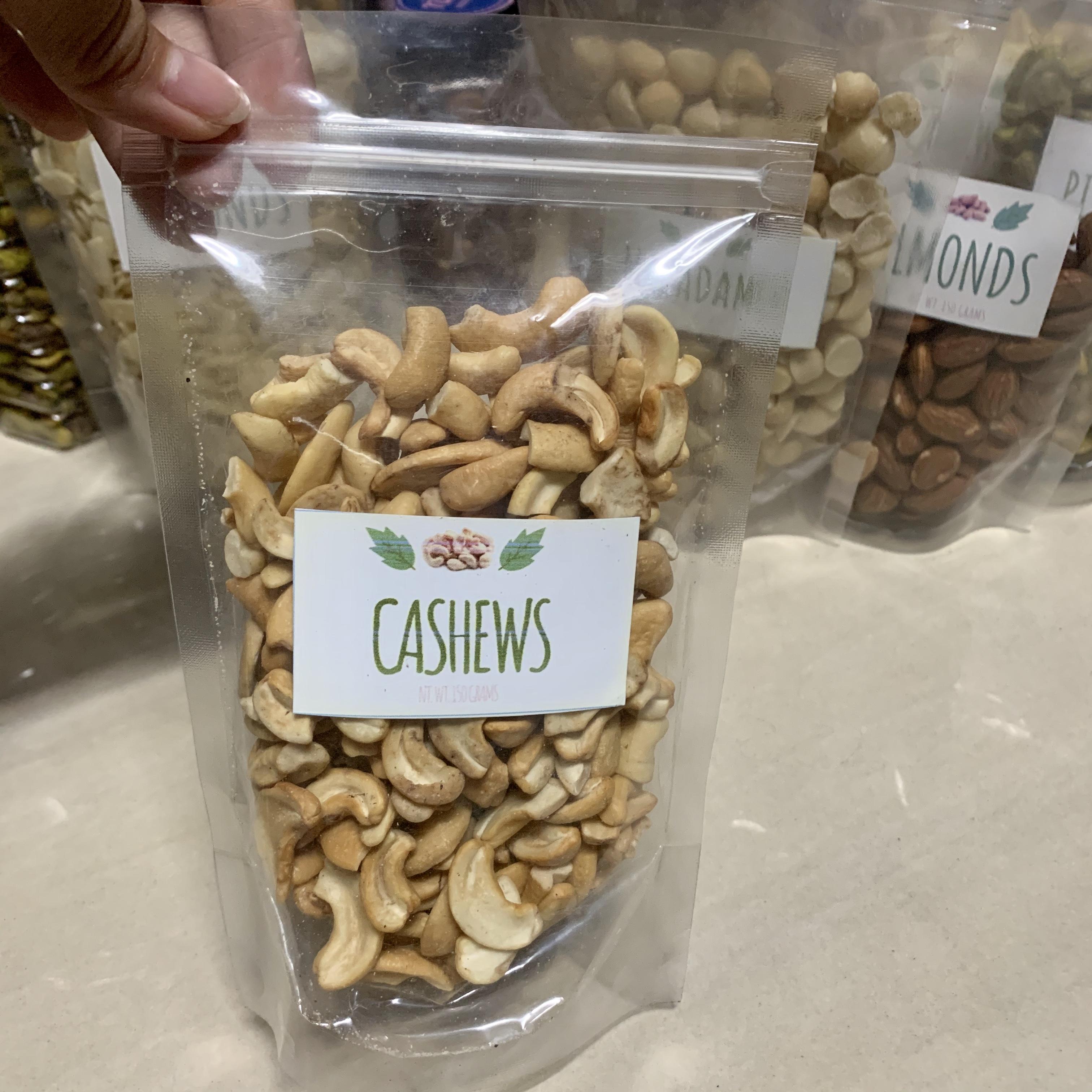 buy cashew nuts online