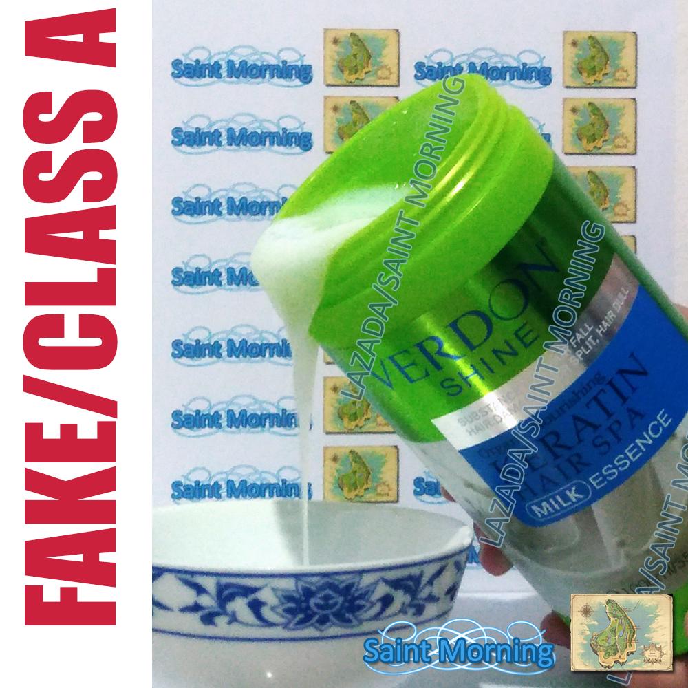 Verdon Ne Silky Keratin Hair Spa Aloe Vera review and price