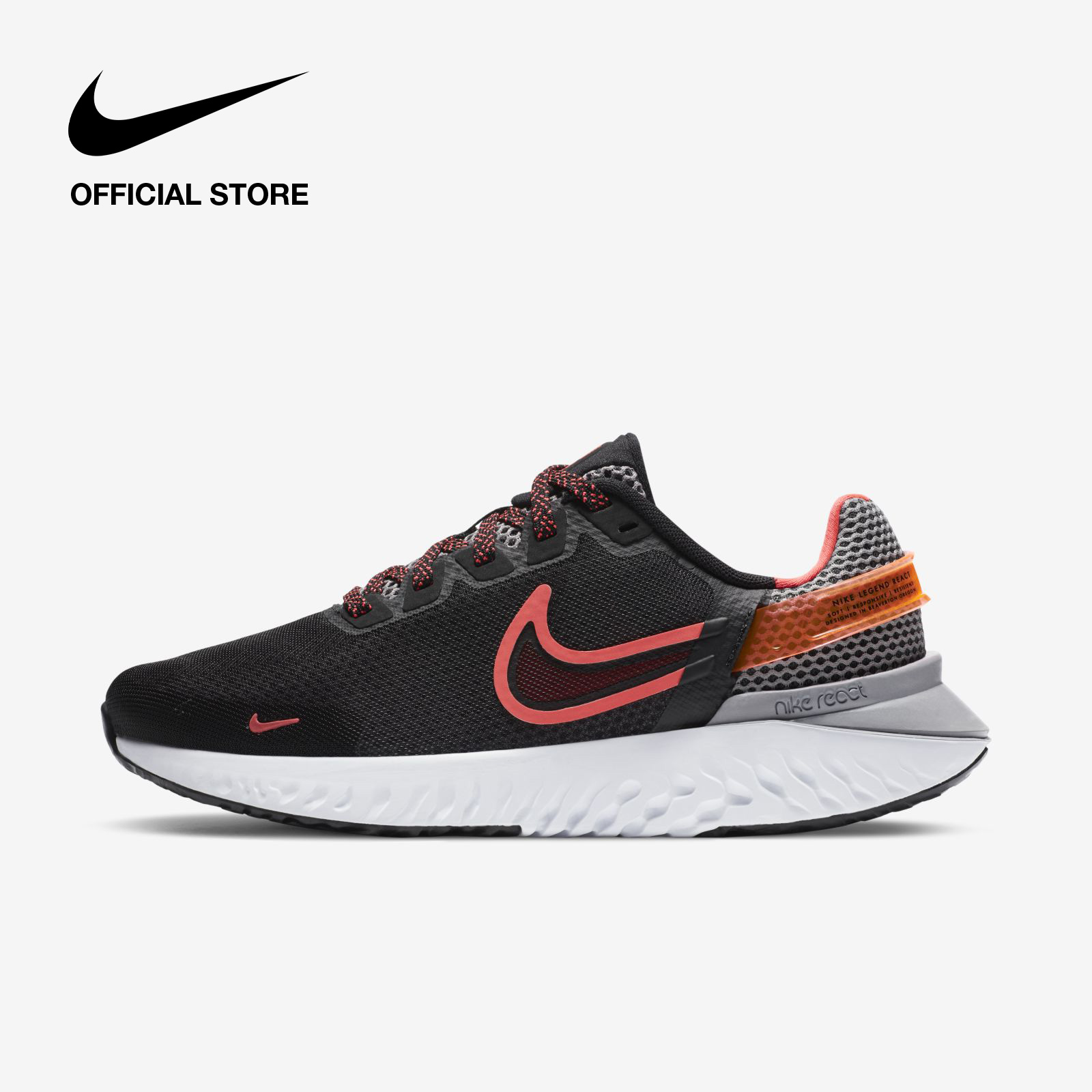 nike legend react lazada