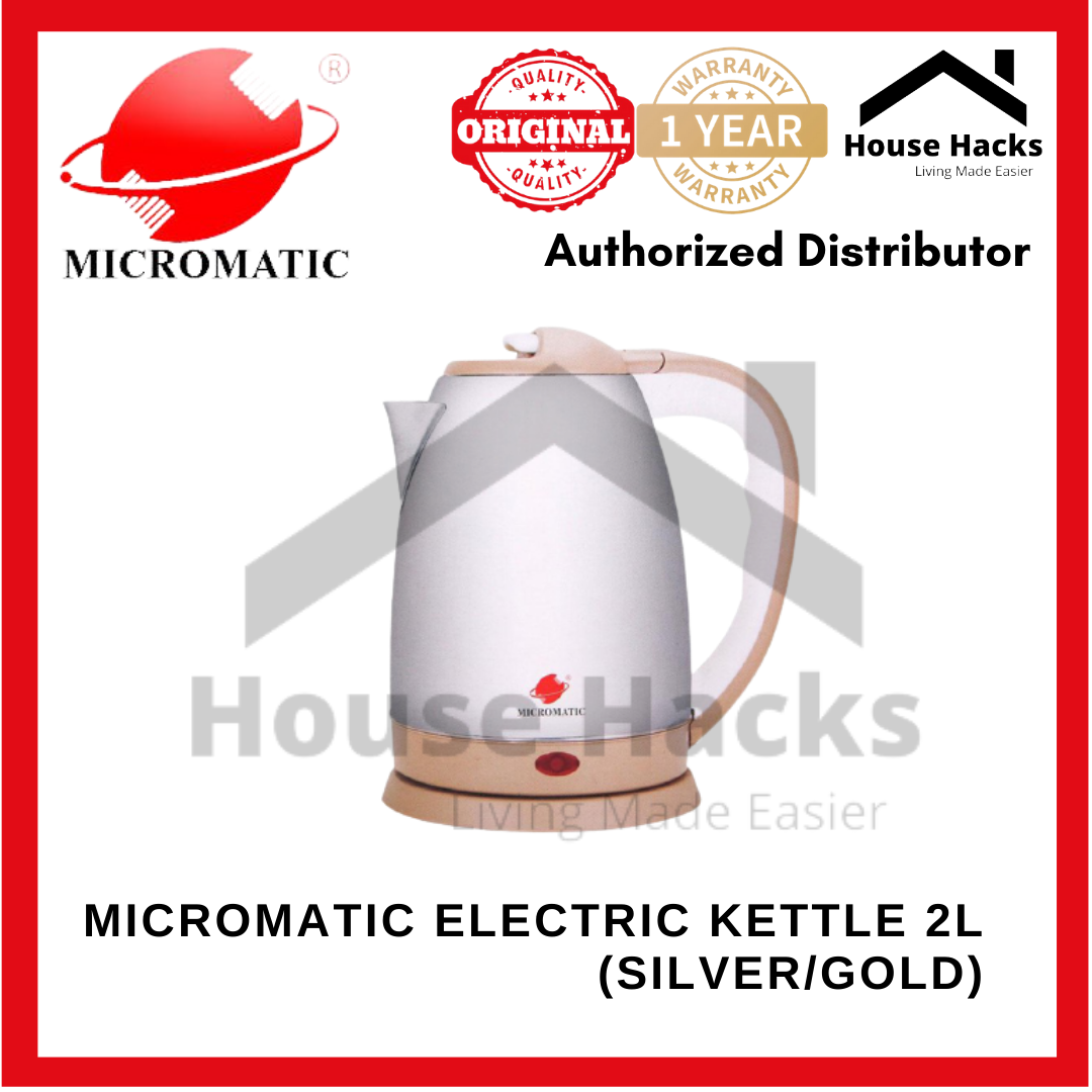 Dual Voltage Water Kettle Electric Kettle Voltage Micromatic