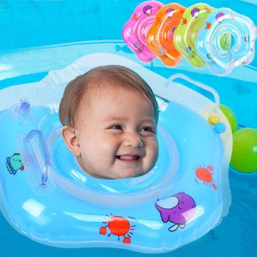 infant neck floater
