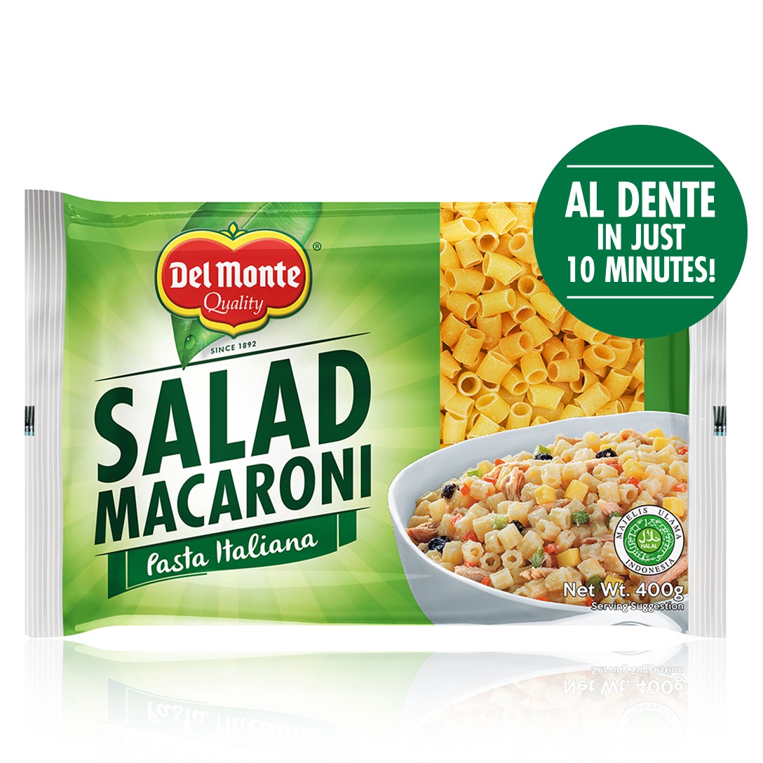 Del Monte Macaroni Fruit Salad Recipe Besto Blog