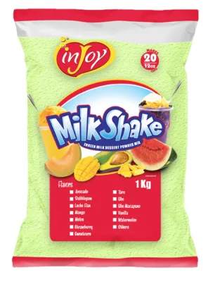 Injoy Avocado Shake Powder (1KG)