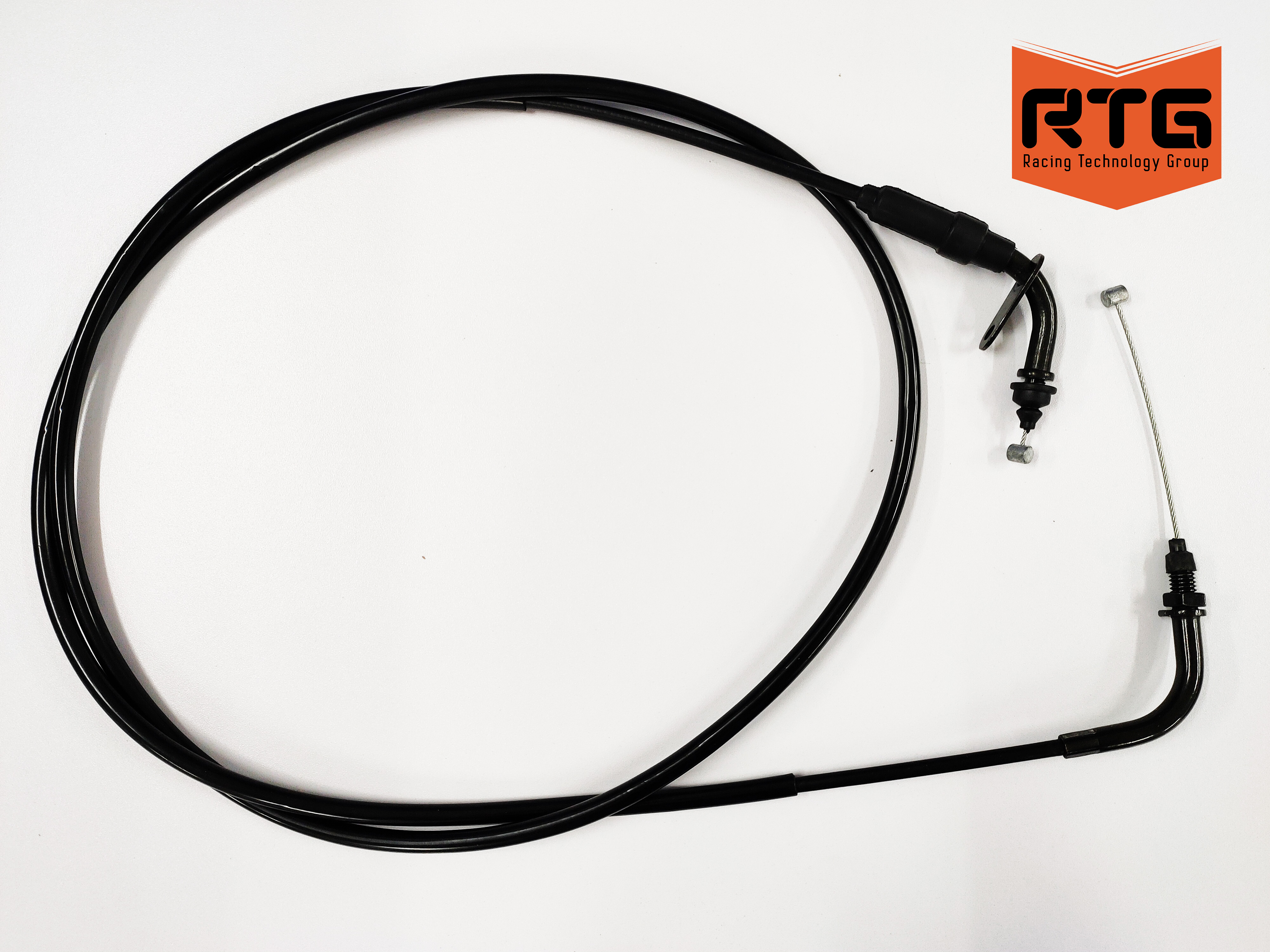 RTG Throttle Cable MIO SOUL / SPORTY High Quality and Genuine Parts