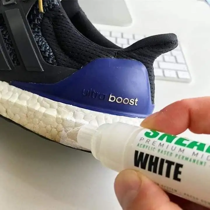 ultra boost cleaning kit