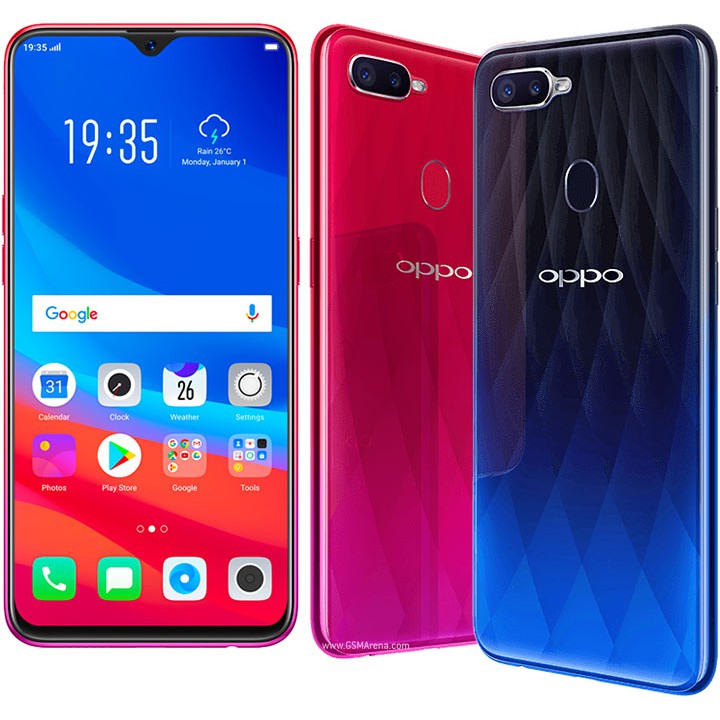 Oppo F9 64gb Display Lazada Ph